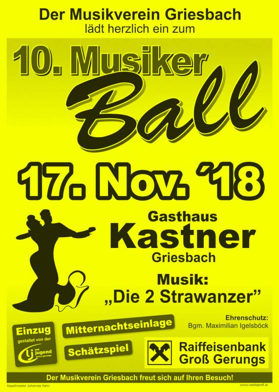 mv griesbach musikerball 18