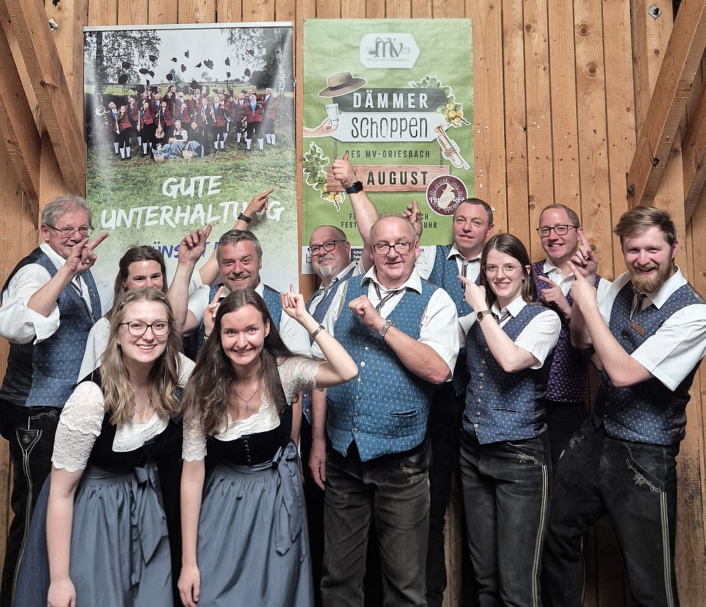 Gruppe 1